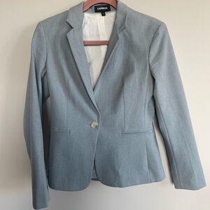 Suit Jacket